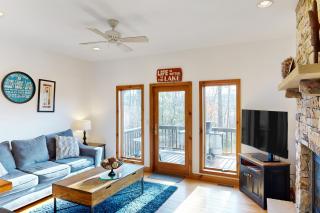 Slopeslide Lakehouse - 3