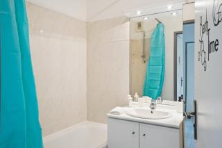 Appartement Chic avec terrace et parking - Sartrouville - 3