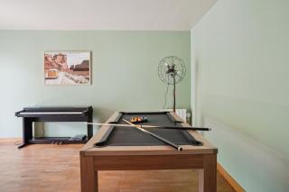 Appartement Chic avec terrace et parking - Sartrouville - 9