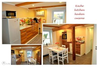 Ferienhaus Am Mühlenberg Thale Westerhausen - Thale - 5