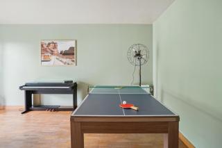 Appartement Chic avec terrace et parking - Sartrouville - 8
