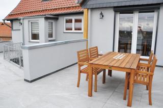 Ferienhaus Am Mühlenberg Thale Westerhausen - Thale - 8