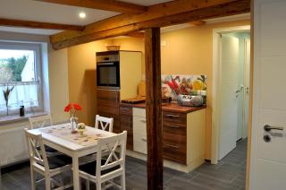 Ferienhaus Am Mühlenberg Thale Westerhausen - 2