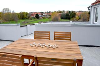 Ferienhaus Am Mühlenberg Thale Westerhausen - Thale - 7