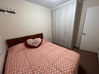 Casa en villa para 08 personas - Valdivia - 8