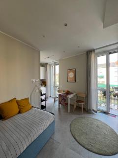 La casa di Tessa - Navigli Apartments - Milan - 0