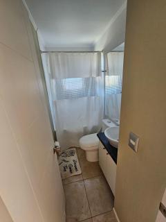 Casa en villa para 08 personas - Valdivia - 1
