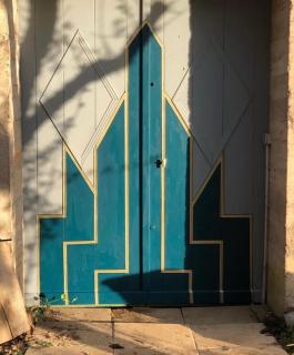 Dealettante glamping - 1