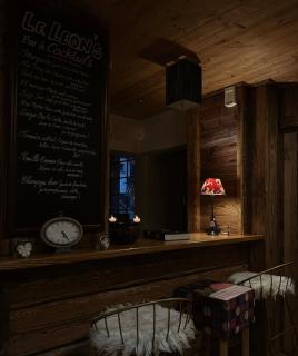 le A by neige et roc - Morzine - 3