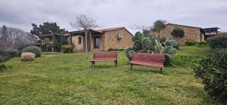 Villa 78 Alba Rossa Piscine chauffée et Plage de Cupabia - Serra-di-Ferro - 4