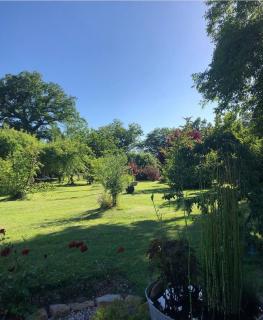 Dealettante glamping - Bétaucourt - 4