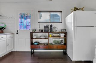 Housepitality - The Southern Orchards Cottage - Columbus - 3