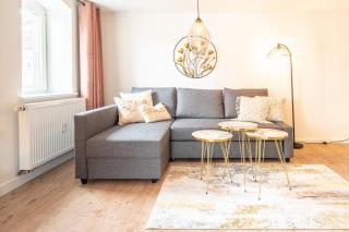 Lexapartments☆Apartment am Marktplatz☆2 Zimmer☆55qm - Bayreuth - 1