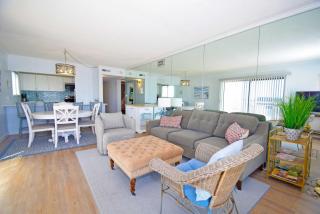 Towers 401 condo - Ocean City - 4