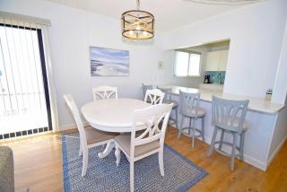 Towers 401 condo - Ocean City - 3