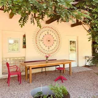 Dealettante glamping - Bétaucourt - 7