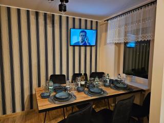Apartamenty Premium Biznes Rumia - Rumia - 7