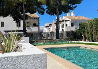 Apartamentos Jeremias Altamar - Alcossebre - 0