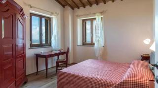 Casale con vista colline - Volterra - 1