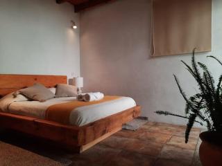 Hotel Valle Místico - Tepoztlán - 8