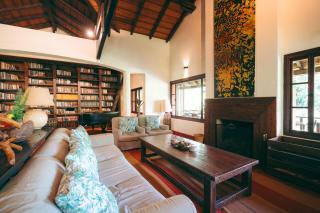 Reserva Natural Iguazú - Posada Puerto Bemberg - 1