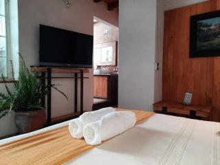 Hotel Valle Místico - Tepoztlán - 9