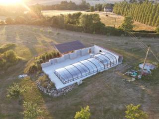 Lyolyl BnB - Sainte-Croix-sur-Orne - 6