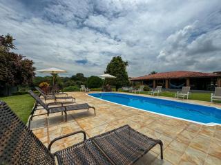 Pousada Espaço do Sol - 3