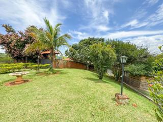 Pousada Espaço do Sol - 1