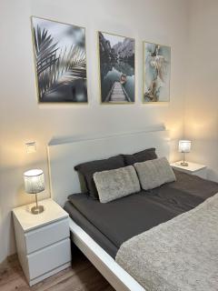 Tátra Residences - Budapest - 7