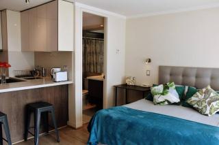 Arauco Apartment - Santiago - 7