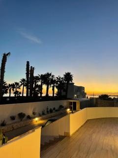 CASA AL MARE LUXURY - Bari - 0