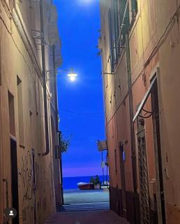 Case di Ru - Finale Ligure - 1
