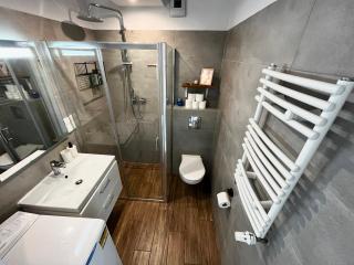 City Center Apartments z parkingiem - 9