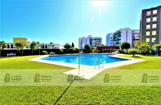 Delta del Sur Apartamentos - Cerca de tren, restaurantes, tiendas - PLAYA A 8 MIN CAMINANDO - Benalmádena - 9