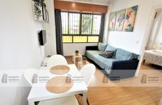 Delta del Sur Apartamentos - Cerca de tren, restaurantes, tiendas - PLAYA A 8 MIN CAMINANDO - Benalmádena - 2