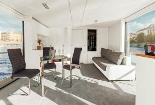 VIPliving Houseboat - Prague - 7