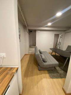 At 20' by Metro from the city centre (C) Apartamento en Av. América - 8