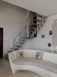 PANORAMIC HOUSE - Porto Santo Stefano - 6