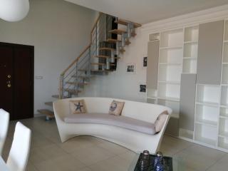 PANORAMIC HOUSE - Porto Santo Stefano - 1