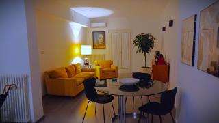 70 Lab Apartment - 4