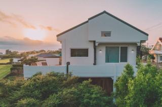 Susu Jutaek - Beautiful Sunset at Hanlim and Aewol - 5