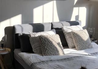 Studio "Le Cocon" proche Colmar - Free Parking & Wifi - Horbourg - 1
