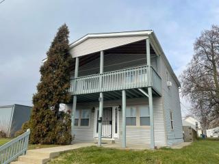 Housepitality - The Bliss Lodge - Large House - Columbus - 9
