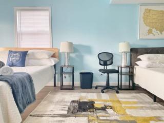 Housepitality - The Bliss Lodge - Large House - Columbus - 7
