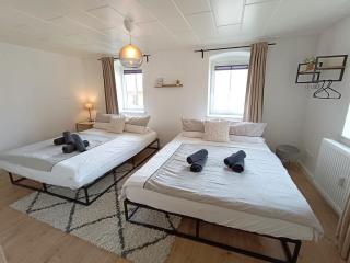 Lexapartments☆Apartment am Marktplatz☆2 Zimmer☆55qm - Bayreuth - 7