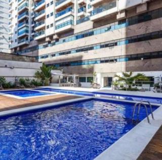 Novo Flat Capitania Varan - Guarujá - 0