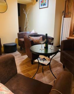 AUBERGE DU PORCHE - Blaye - 4