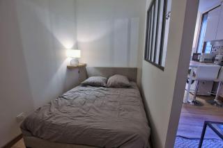 L'IRIS 8 min de la Gare Terrasse Netflix - Nancy - 7