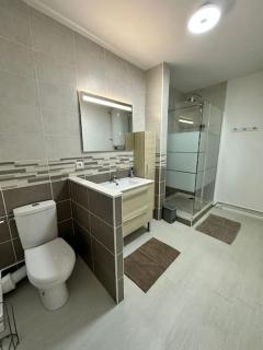 Appartement Dunkerque - 1